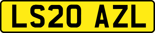 LS20AZL