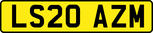 LS20AZM
