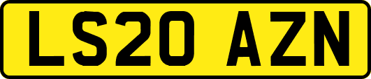LS20AZN