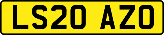 LS20AZO