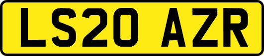 LS20AZR