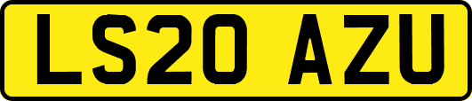 LS20AZU