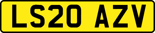 LS20AZV