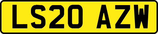 LS20AZW