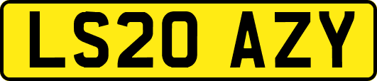 LS20AZY