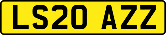 LS20AZZ