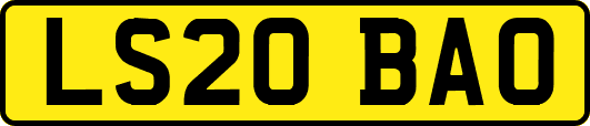LS20BAO