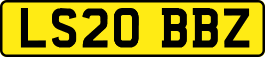 LS20BBZ