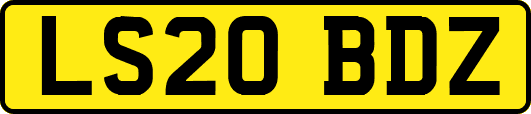 LS20BDZ