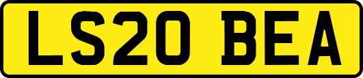 LS20BEA