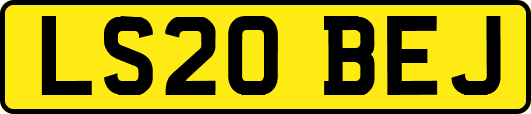 LS20BEJ