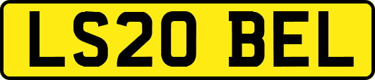 LS20BEL