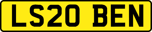 LS20BEN