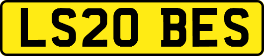 LS20BES