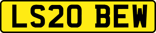 LS20BEW