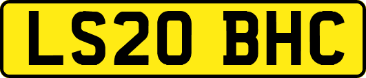 LS20BHC