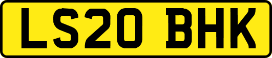 LS20BHK