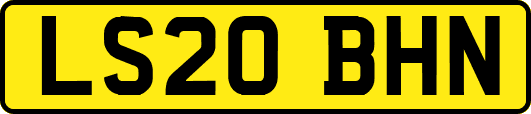 LS20BHN