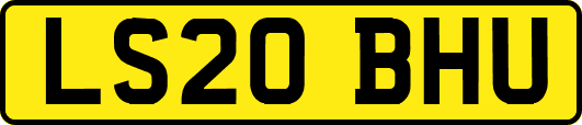 LS20BHU