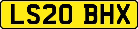 LS20BHX
