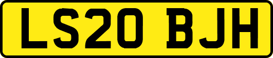 LS20BJH