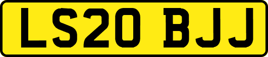 LS20BJJ