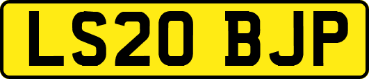 LS20BJP