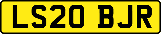 LS20BJR