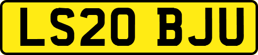 LS20BJU