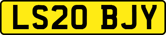 LS20BJY