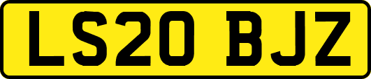 LS20BJZ