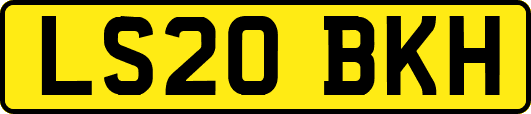 LS20BKH