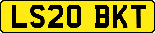 LS20BKT