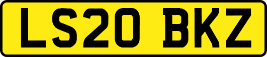 LS20BKZ