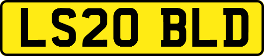 LS20BLD