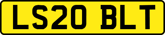 LS20BLT