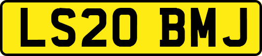 LS20BMJ