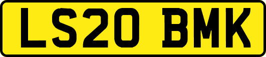 LS20BMK