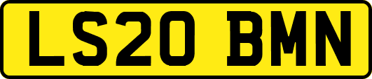 LS20BMN
