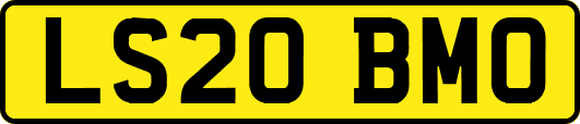 LS20BMO
