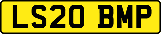 LS20BMP