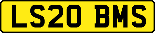 LS20BMS