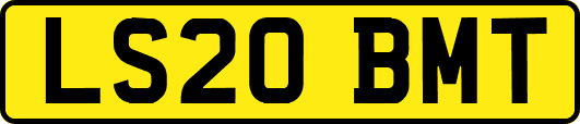 LS20BMT