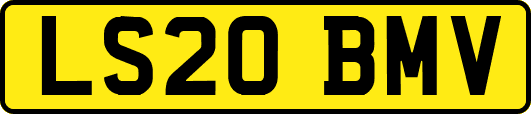 LS20BMV
