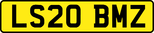 LS20BMZ