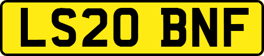 LS20BNF