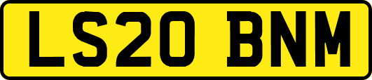 LS20BNM