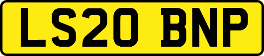 LS20BNP