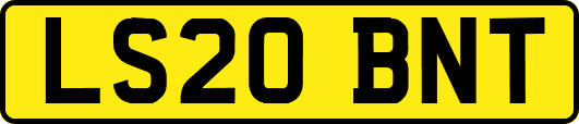 LS20BNT