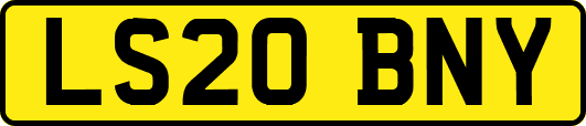 LS20BNY